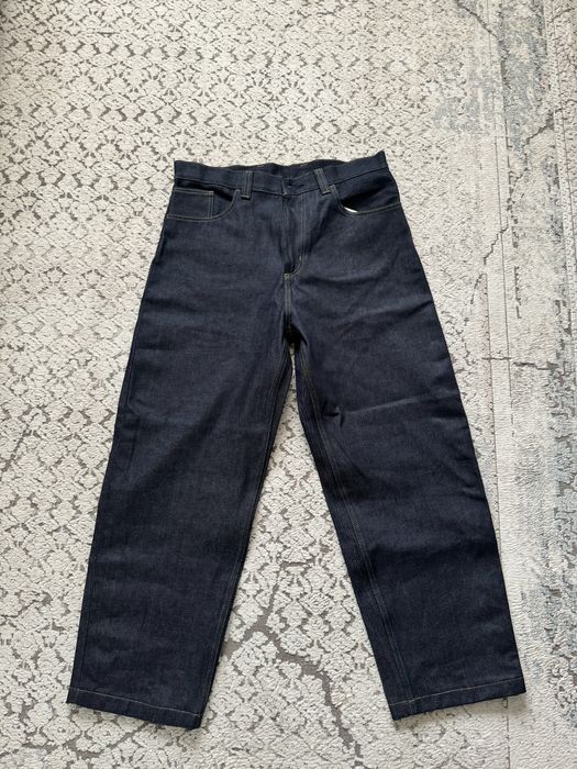 Продам джинсы Carhartt Brandon Pant