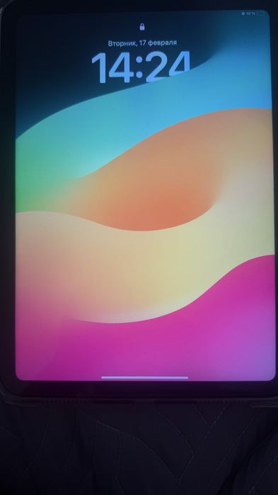 Ipad 10.9 Продаётся iPad в отличном состоянии.
