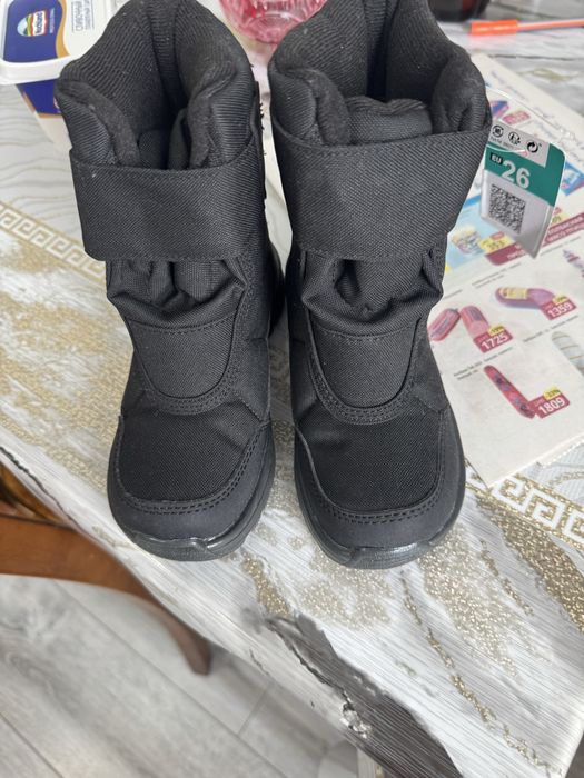 Детская для мальчика обувь