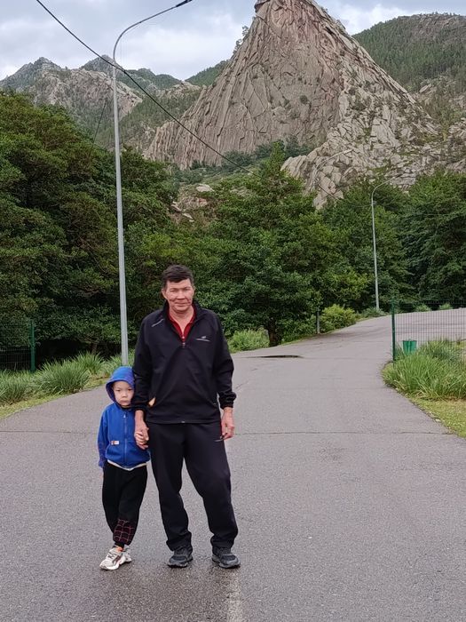 Жылқы, сиыр соямын, мясник қасапшы