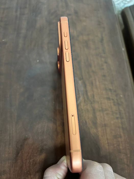 Iphone 17 pro max 256 sim