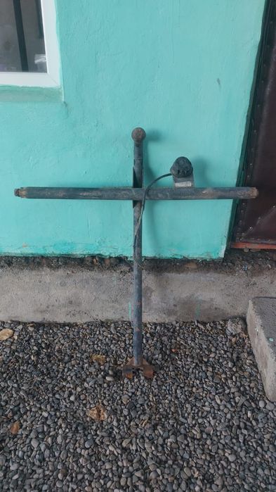 Фаркоп ваз 07 оригинал