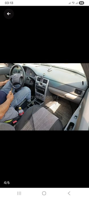 Лада Прийора матор 1,8