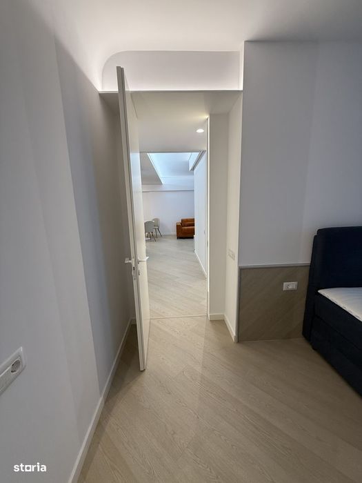 3 Camere Cortina North