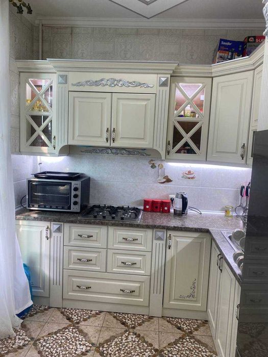 2 хонали квар. 2х комн. Квартира продается