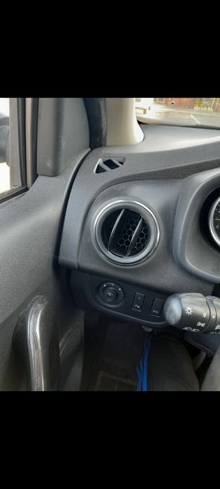 Dacia Sandero Stepway 2017  , Km 90000