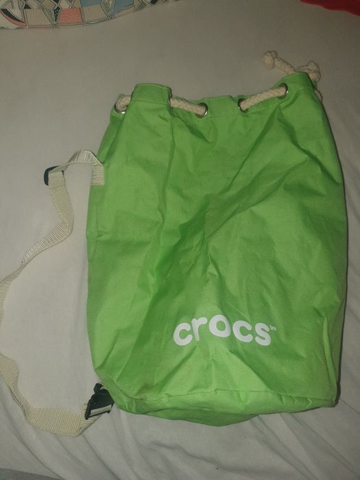 Sac,rucsac Crocs original