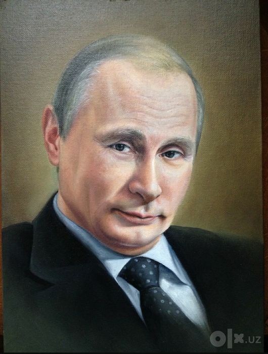 Профессионально! Картины, портреты, на заказ! Масло, акварель, графика