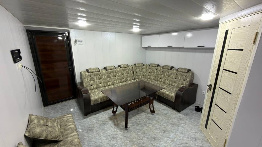 Согдиана  1 хона  18м²  13.500 $