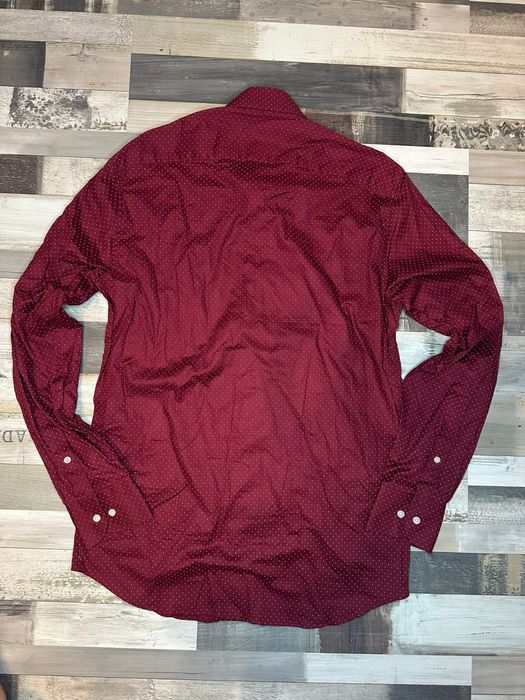 Мъжка риза Tommy Hilfiger