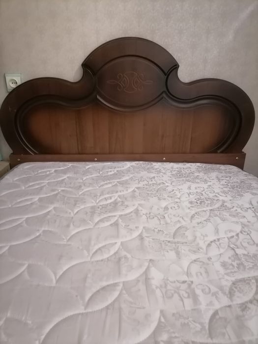 Продам кравать в хорошем состоянии