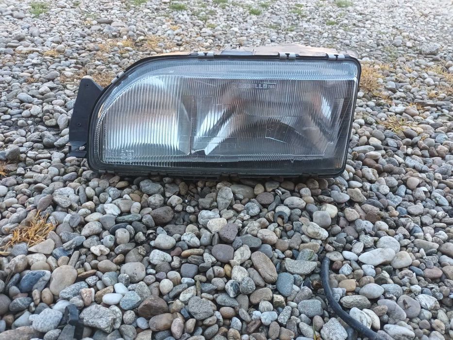 ляв фар за форд сиера FORD SIERRA