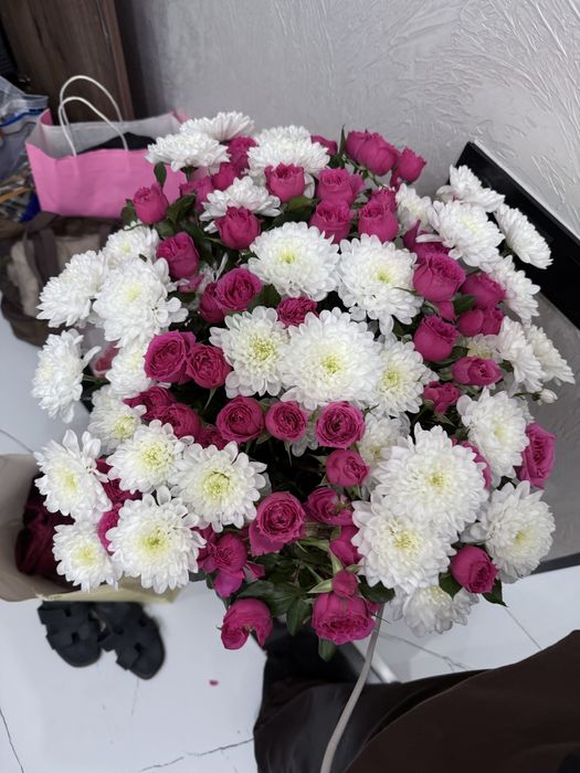 Гул/Цветы/Flower