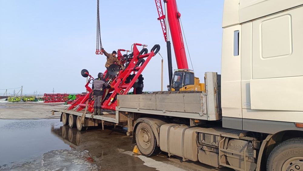 Грузоперевозки, город, межгород