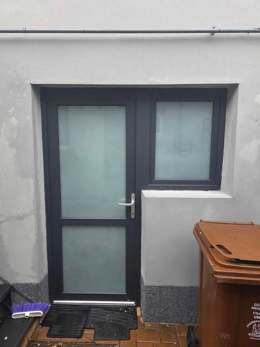 Închiriere Spațiu Comercial 80 mp – Zona Domenii | Vitrină Stradală 4m | Parcare Inclusă