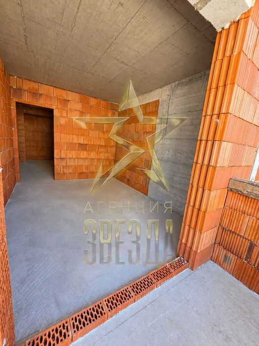 Продава се Двустаен апартамент в Пловдив, Остромила - 63 кв.м за 1270 €/кв.м - Снимка #7