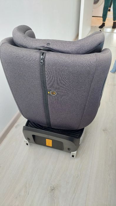 Scaun auto ISOFIX Coccolle Astana
