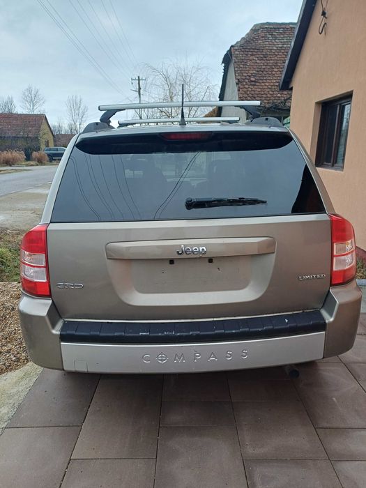 Jeep Compass-pentru piese