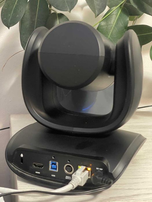 Urgent-Camera profi.videoconferinta 4K Aver CAM550 cu modul AI