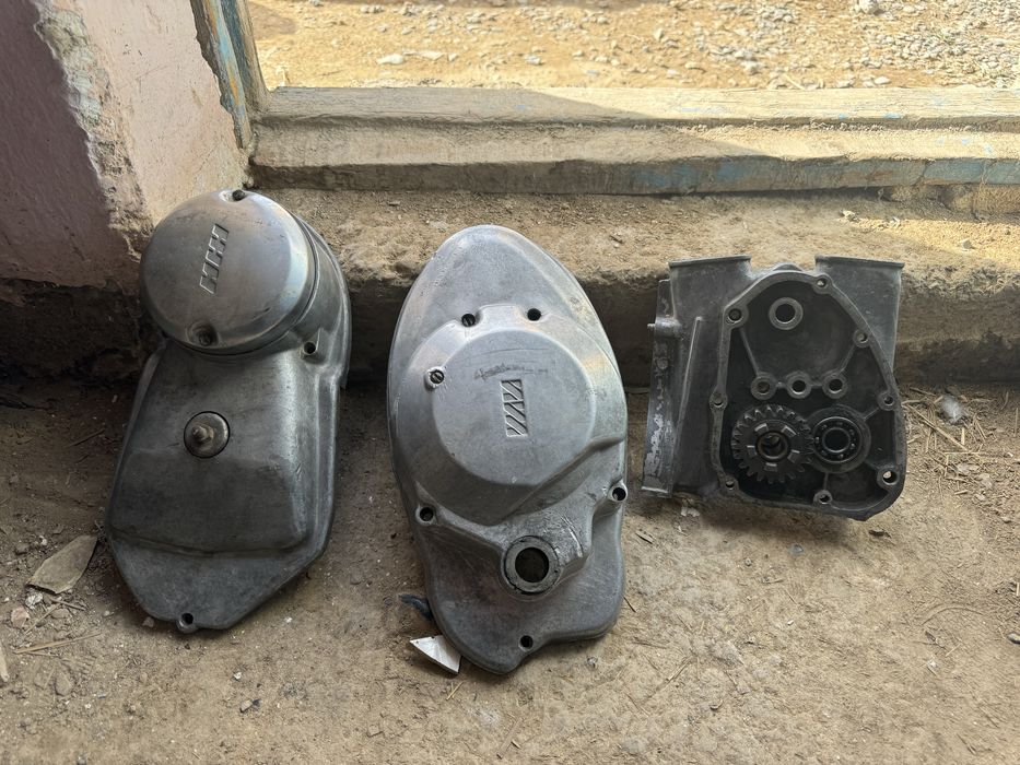 Иж планета планета