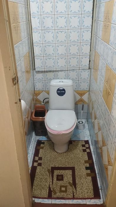 Продаю 3-х комнатную квартиру Сергели 4