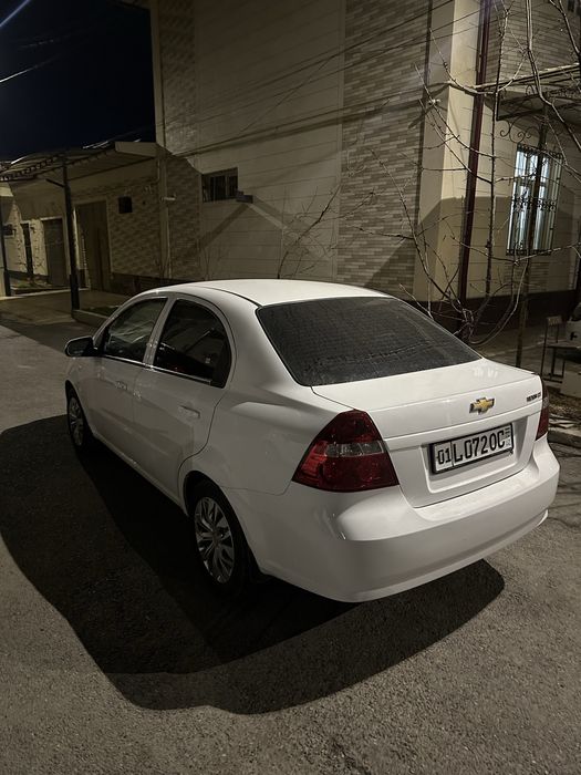 Некия 3 аренда 1500$ бошига механика