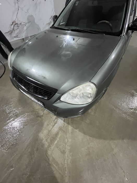 Преора продам хорошоя состаяне