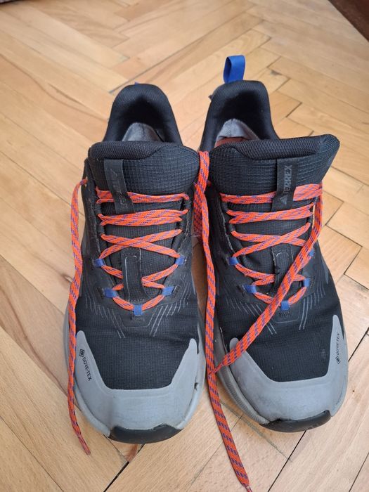 Зимни туристически адидас терекс Adidas Terex