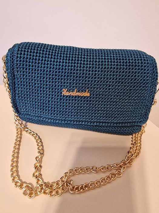 Geanta lucrata manual