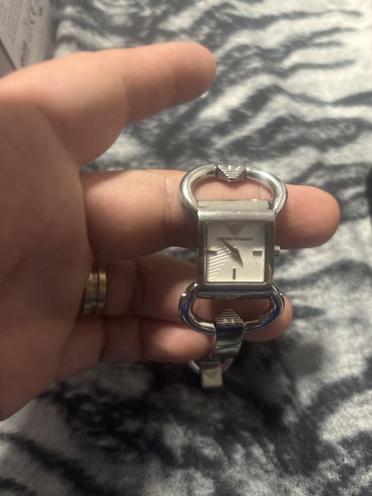 Ceas Emporio Armani