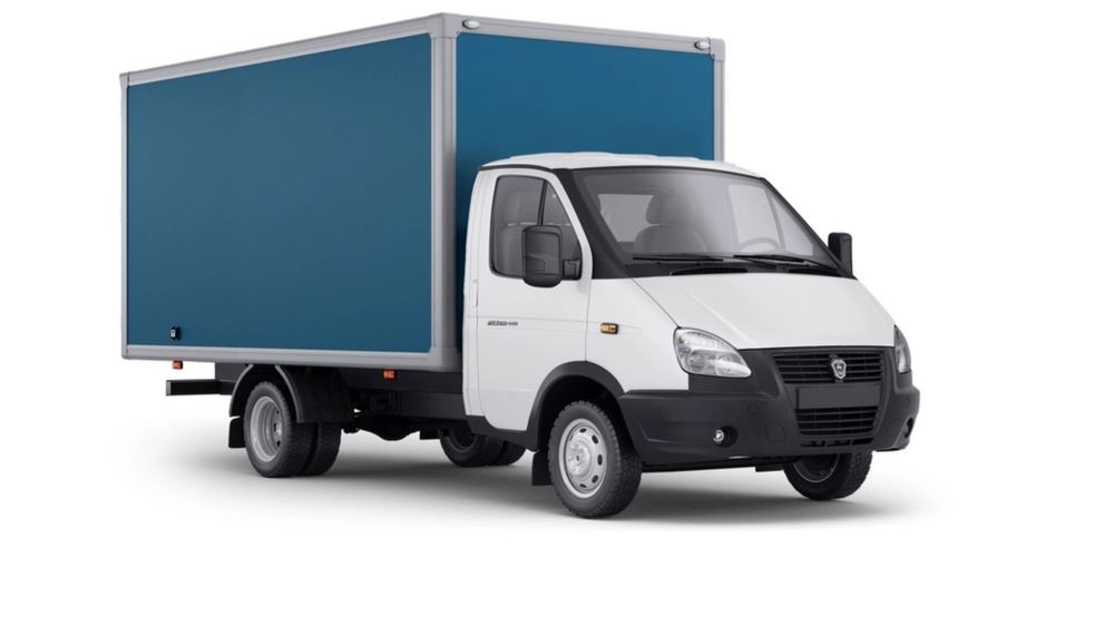 Диагностика Газель Бизнес