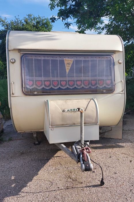 Каравана по договаряне