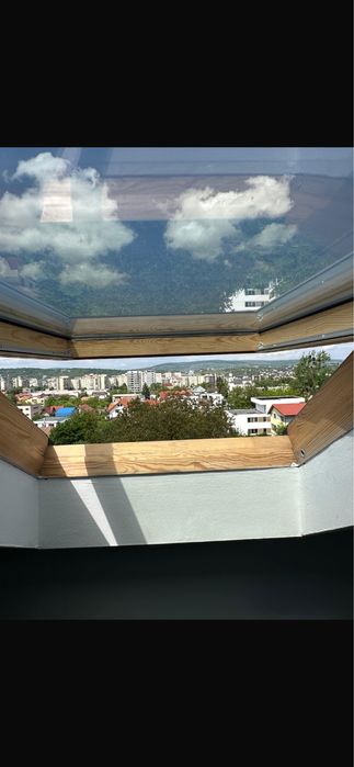 Vand ap 1 camera Frunzisului