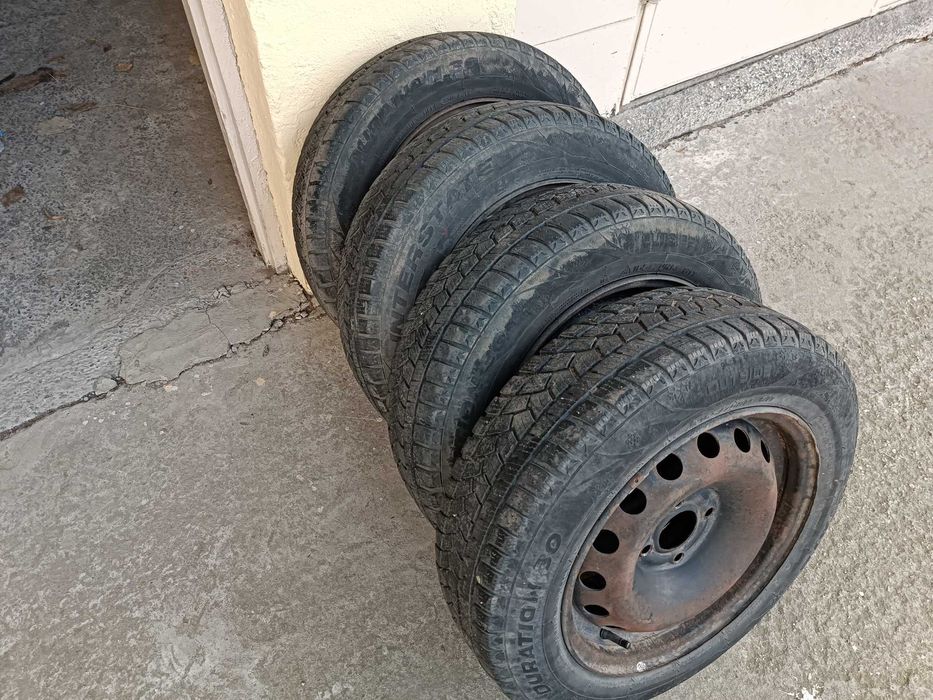 Останали части от Renault Clio 2 1.9td