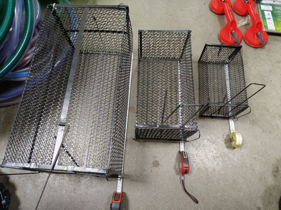 Capcana iepuri fazani vulpi pisici caini