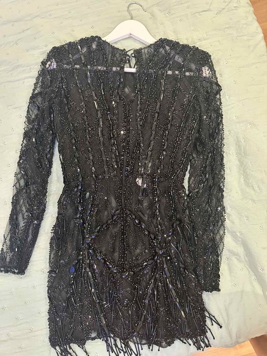 Рокля  Albina dyla