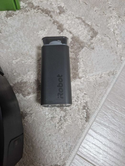 Прахосмукачка робот Irobot i7