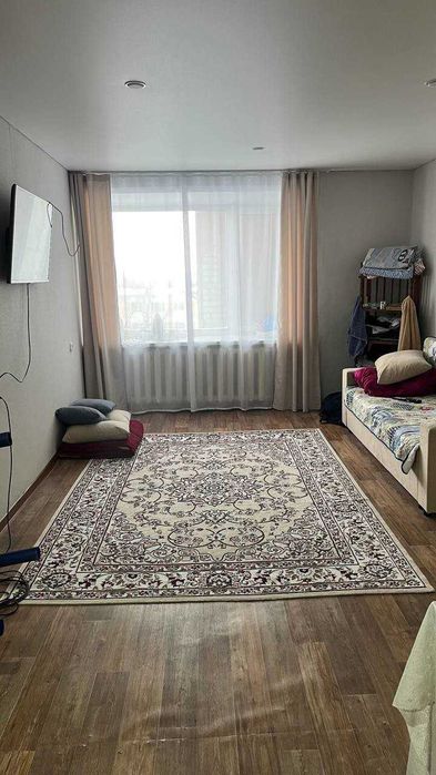 Продажа 1-комнатной квартиры