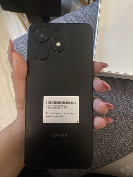 Telefon honor x5