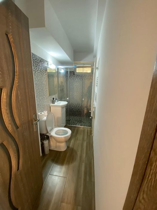 Apartament Regim Hotelier/Cazare – Ultracentral, Design Ultramodern