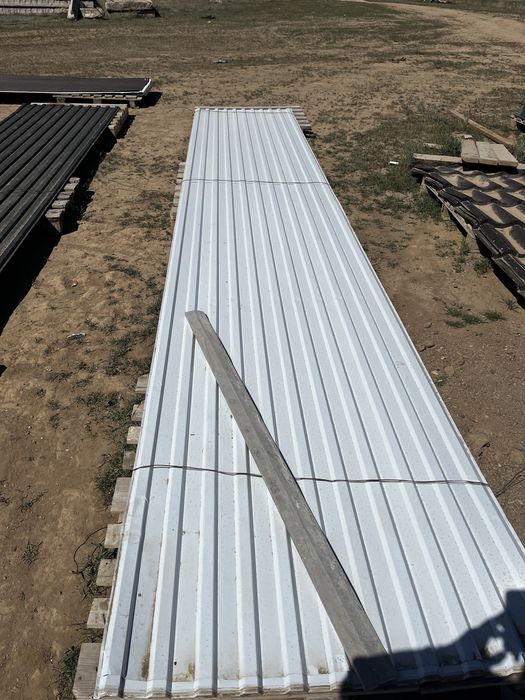 Профлист(профнастил)