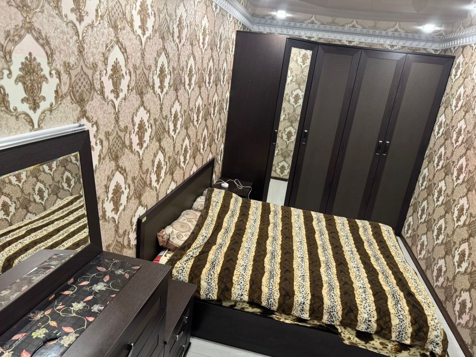 Продается квартира