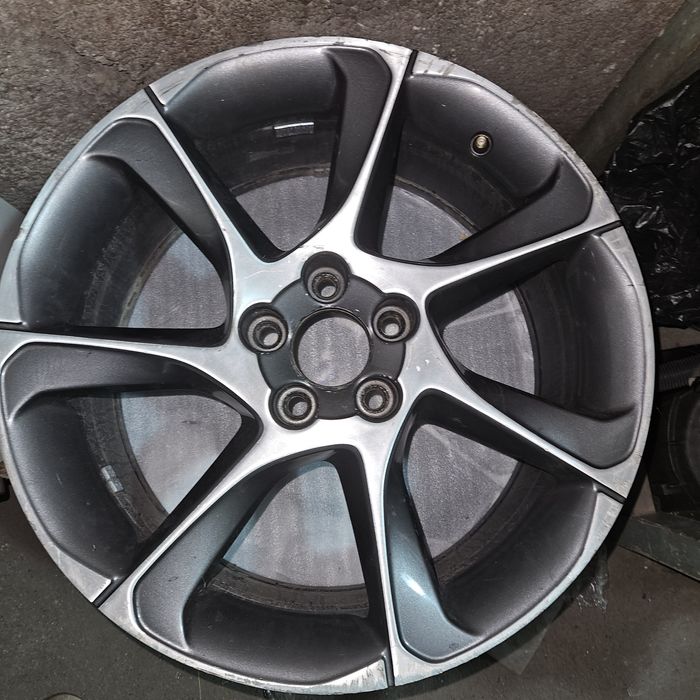 Джанти 18 за Volvo xc90