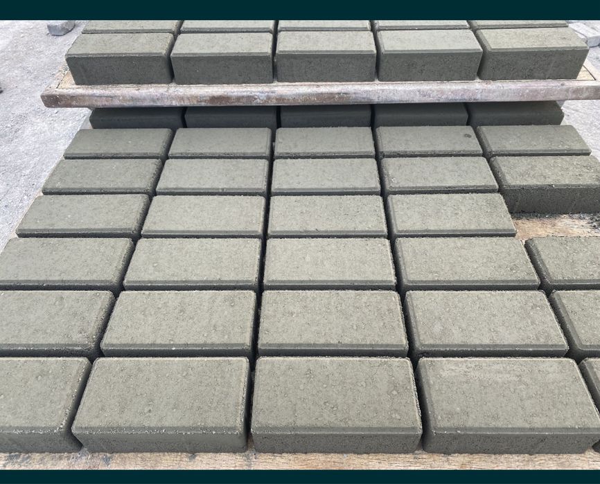 Брусчатка по низким ценам