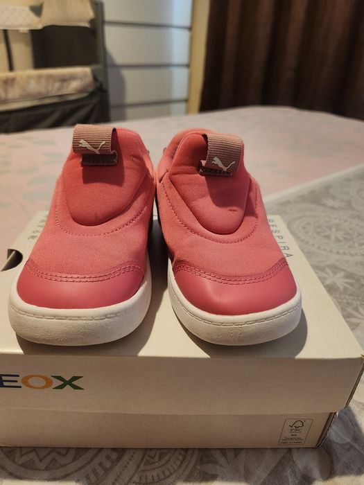 Маратонки за момиче