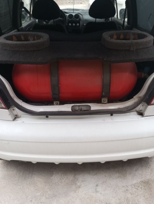 Matiz srochna sotiladi