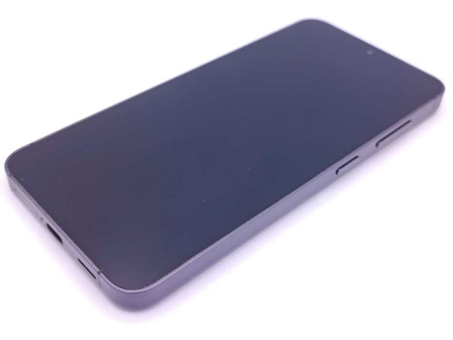 Samsung S24 256GB Marble Gray 8GB Dual SIM, Garantie 24 luni | #D91139