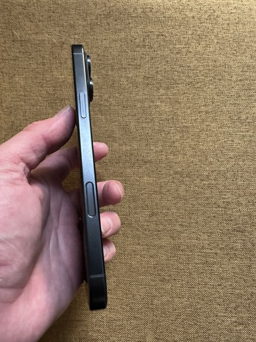Iphone 16 pro max icloud