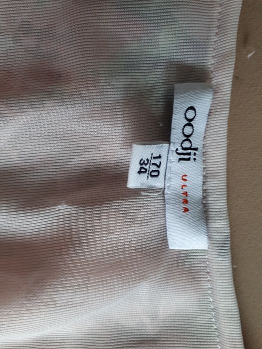 На  стройную девушку 34 размер