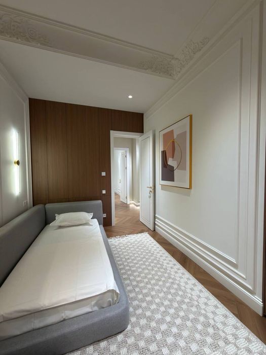 Квартира ЖК Wiston 3/8/10 76 м2